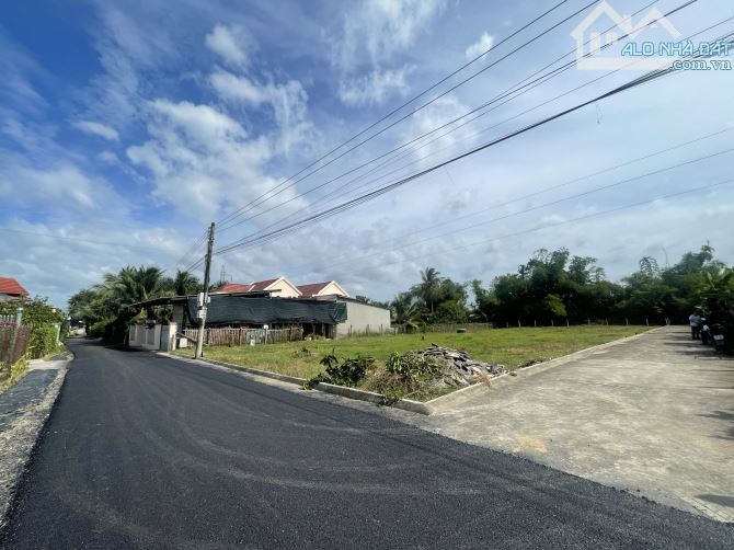 Đất 2 Mặt Tiền Ngang 20m Hương Lộ 39 Suối Tiên Diên Khánh