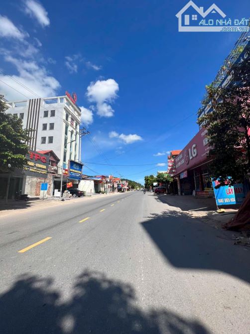 ❎Mềm nhất thị trường cho lô đất Mặt đường 351 Thuỷ Sơn kinh doanh buôn bán tài lộc - 1