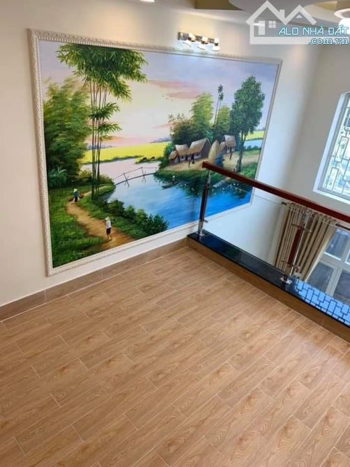 Bán căn nhà mặt tiền đường Đào Duy Anh, Phú Nhuận, 100m2, 10 tầng, giá 30 tỷ - 2