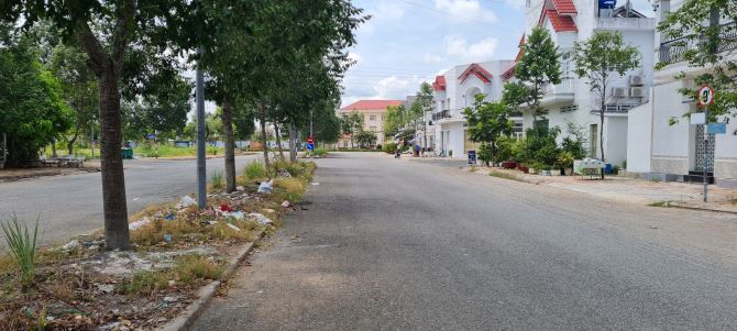 BÁN NHÀ GÓC HAI MẶT TIỀN ĐƯỜNG AN DƯƠNG VƯƠNG, PHƯỜNG V, TP VỊ THANH, HẬU GIANG - 3