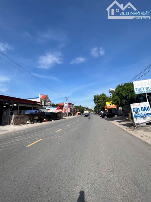 ❎Mềm nhất thị trường cho lô đất Mặt đường 351 Thuỷ Sơn kinh doanh buôn bán tài lộc - 3