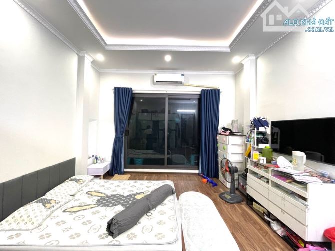 Định Công Thượng, Hoàng Mai, 60m², 5 Tầng, Nhà đẹp, gần ô tô, Gần phố,  Chỉ 10,8 tỷ. - 4