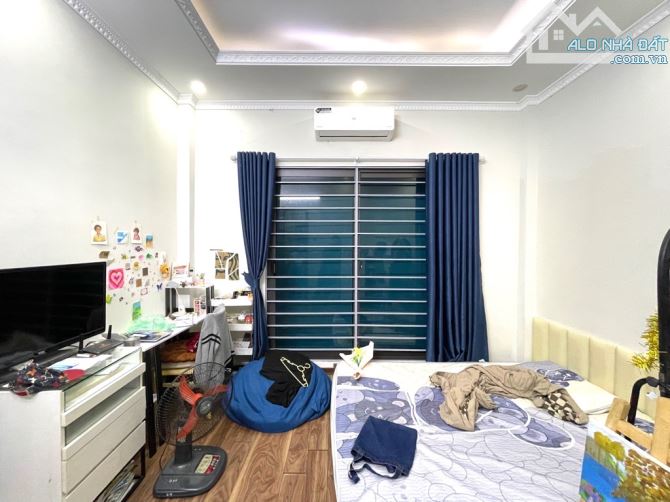 Định Công Thượng, Hoàng Mai, 60m², 5 Tầng, Nhà đẹp, gần ô tô, Gần phố,  Chỉ 10,8 tỷ. - 5