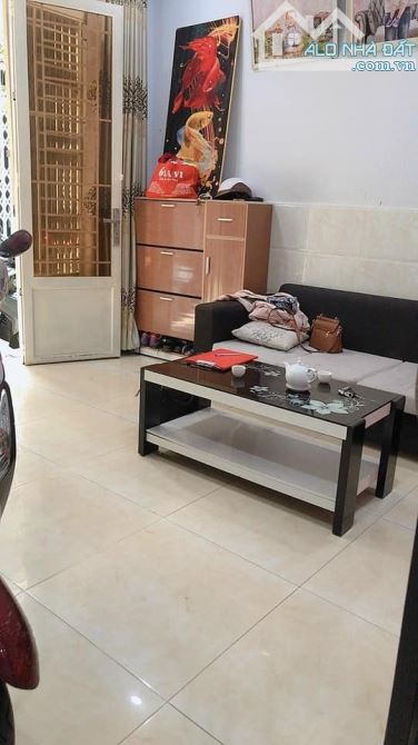 Chủ gửi bán gấp nhà Q.12 ,Trung Mỹ Tây 13A giá 3,2  tỷ /33,2m2 1 lầu sổ hồng - 6