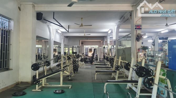 Chính chủ cần bán Mặt tiền Vip Đường Einstein P.Bình Thọ Tp.Thủ Đức 1616m2(35×51) 165 tỷ - 6