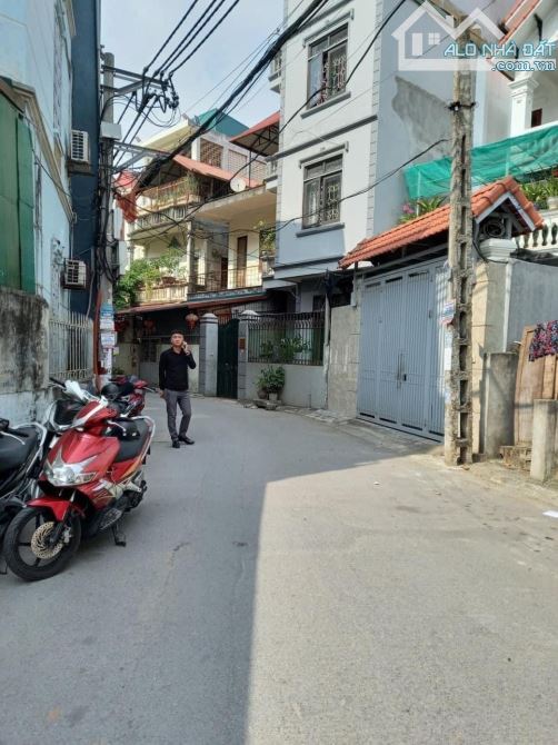 Bán đất Nguyễn Chính 152m2 -giá 13,8 tỷ