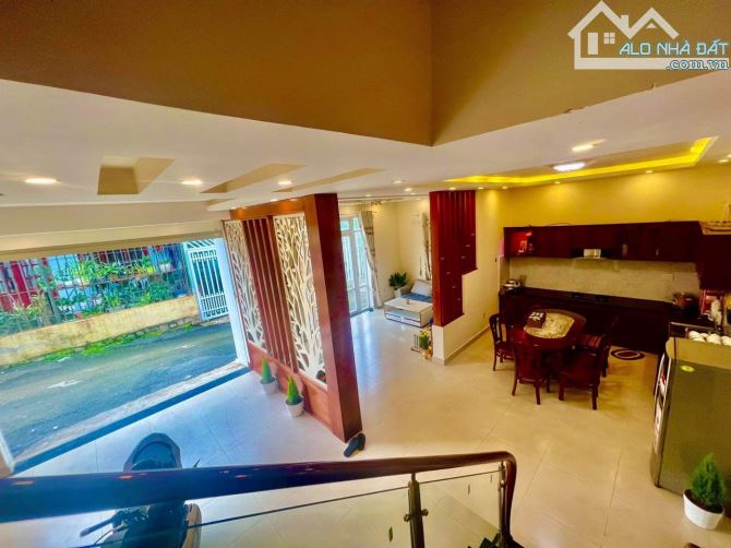 🏆Cần bán nhà ở đường Vạn Hạnh diện tích đất 93m2 cách hồ Xuân Hương 3km - 1