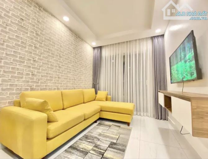 💥Cho Thuê Căn Hộ Terra Royal 2 Phòng Ngủ 72m2 Full Tiện Nghi Y Hình #20 Triệu - Giá Tốt - 1