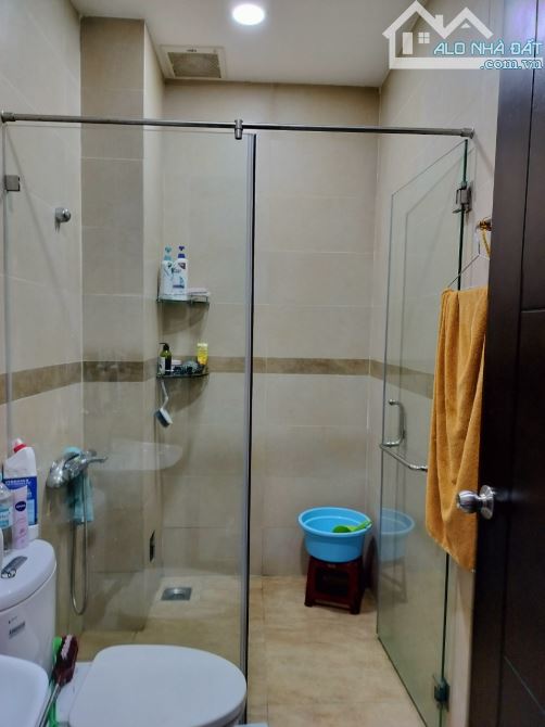 NHÀ ĐẸP THOÁNG MÁT 4 TẦNG- 90M2- HXT TRÁNH THÔNG  - DƯƠNG QUẢNG HÀM- P5- GV - DƯỚI 9 TỶ - 1