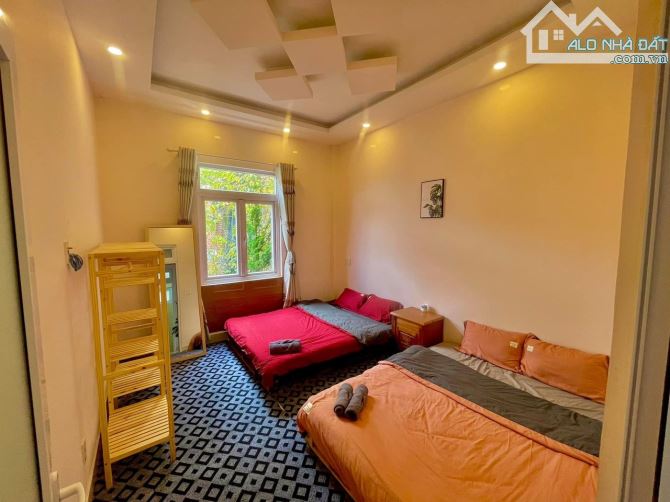 🏆Cần bán nhà ở đường Vạn Hạnh diện tích đất 93m2 cách hồ Xuân Hương 3km - 2
