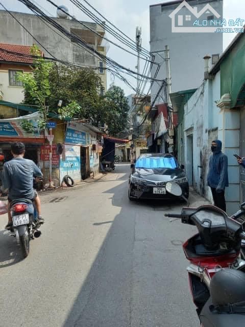 Bán đất Nguyễn Chính 152m2 -giá 13,8 tỷ - 2