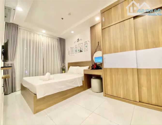 💥Cho Thuê Căn Hộ Terra Royal 2 Phòng Ngủ 72m2 Full Tiện Nghi Y Hình #20 Triệu - Giá Tốt - 2