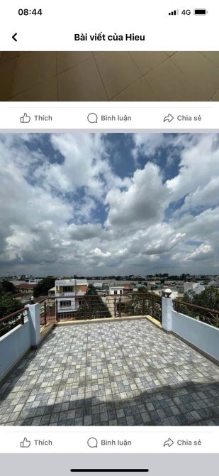 GIÁ 5tỷxx TL.Bán nhà kinh doanh đường Bùi Hữu Nghĩa gần Chợ Đồn,171m2,SHR thổ cư,hoàn công - 2