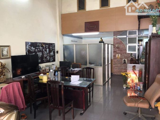 Bán Đất 4,4 x 12,5m SÁT MẶT TIỀN Phạm Văn Đồng Quận Gò Vấp chỉ 5 tỷ 800 triệu - 3