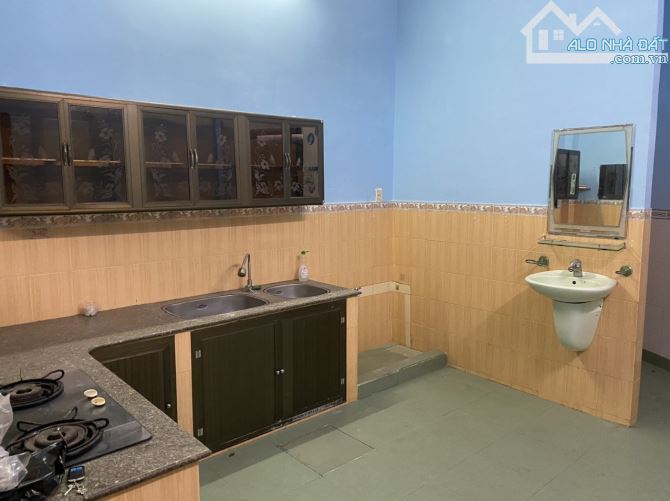 GIÁ 5tỷxx TL.Bán nhà kinh doanh đường Bùi Hữu Nghĩa gần Chợ Đồn,171m2,SHR thổ cư,hoàn công - 3