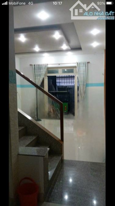 Bán nhà 1lầu 160 m2 shr full thổ,mt đường ôtô p.Tân Mai,Biên Hoà,Đ.Nai - 4