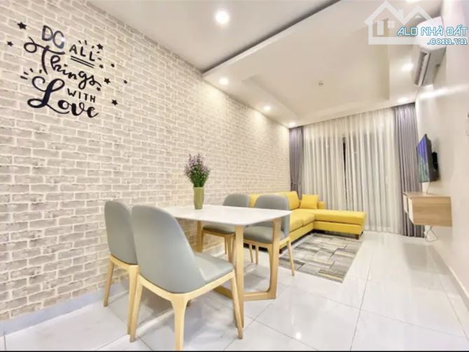 💥Cho Thuê Căn Hộ Terra Royal 2 Phòng Ngủ 72m2 Full Tiện Nghi Y Hình #20 Triệu - Giá Tốt - 5