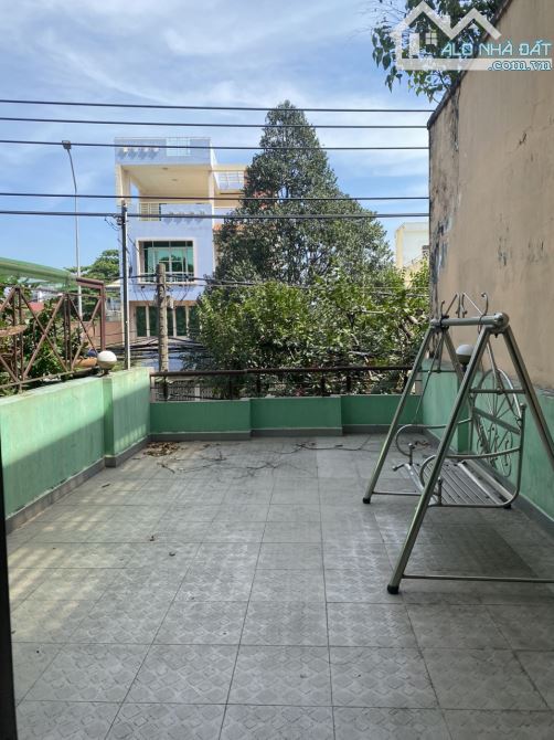 GIÁ 5tỷxx TL.Bán nhà kinh doanh đường Bùi Hữu Nghĩa gần Chợ Đồn,171m2,SHR thổ cư,hoàn công - 5