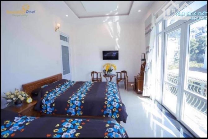 🏆Cần bán nhà ở đường Vạn Hạnh diện tích đất 93m2 cách hồ Xuân Hương 3km - 6