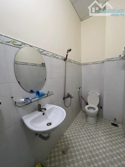 BÁN GẤP Nhà 2 TẦNG HẺM XE HƠI 4x12m Lê Đức Thọ quận Gò Vấp chỉ 4 tỷ 500 triệu - 7