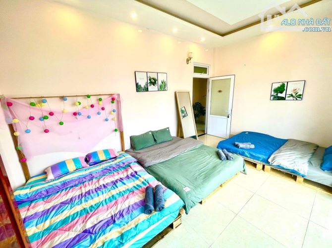 🏆Cần bán nhà ở đường Vạn Hạnh diện tích đất 93m2 cách hồ Xuân Hương 3km - 8