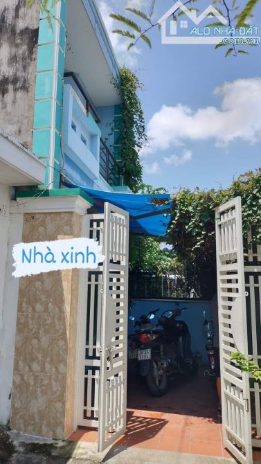 Bán nhà đẹp 2 tầng vào ở ngay.Nguyễn Văn Quỳ,Quận 7.Chỉ 3.05 tỷ.