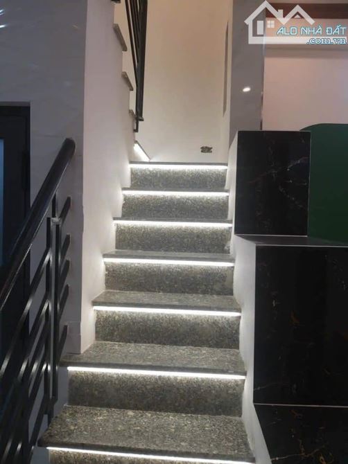 Chủ gửi bán nhà Q.Tân phú, Lũy Bán Bích vô hẻm 149/55/ giá 3,2 tỷ /27,3m2 1L - 1