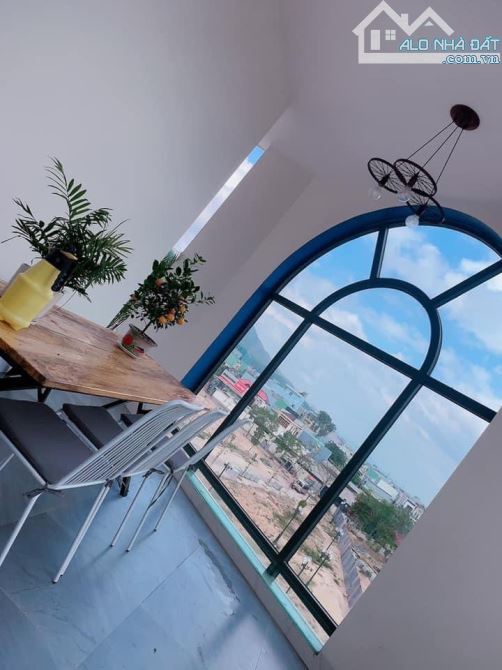 Bán ks 2 mặt tiền đường Hoài Thanh, khu AN PHÚ, đối diện công viên, lộ giới 20 m - 4