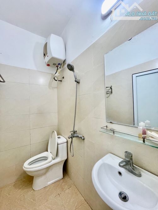 Bán nhà ngõ 204 Kim Giang 45m giá 3,8 tỷ có thương lượng
