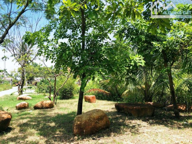 Bán Đất Chính Chủ Hẻm Ô Tô Đỗ Cửa, Khu Vực An Mỹ - Cẩm Châu