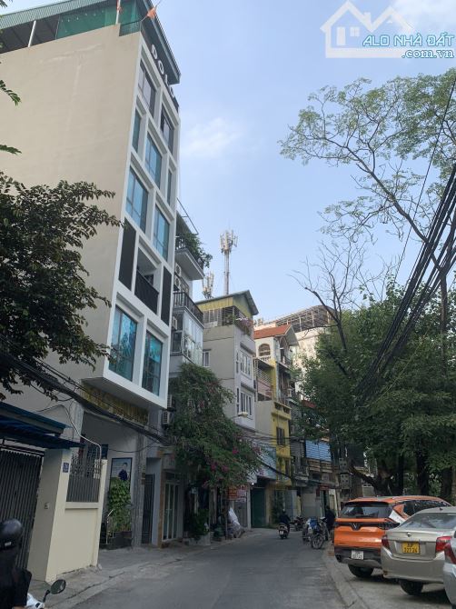Siêu rẻ, Siêu hiếm, đường Võ Chí CÔng, đường ô tô tránh, sát phố, 220m2, MT 14m, 28.6 tỷ