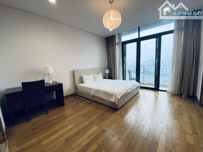 Sang Mỹ với con cần bán gấp căn hộ Dolphin Plaza Mỹ Đình, 266m, full - 1