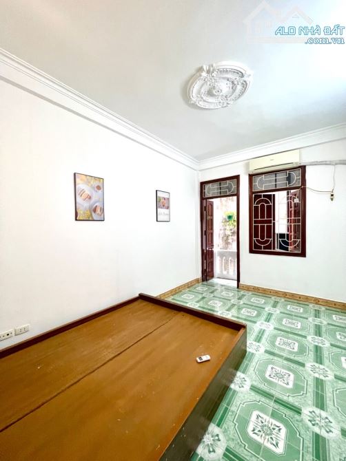 Bán nhà ngõ 204 Kim Giang 45m giá 3,8 tỷ có thương lượng - 1
