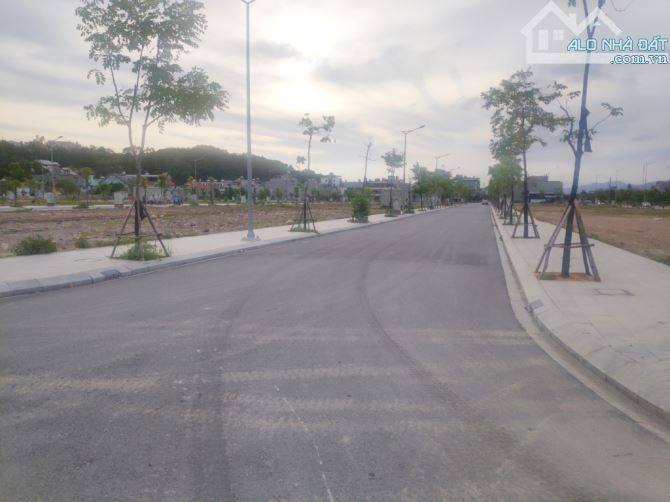 Cập nhật dự án đất nền khu đô thị Lideco Bãi Muối Hạ Long Quảng Ninh - 1