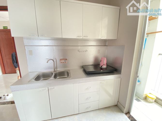 Bán căn nhà 42m2, để lại full nội thất, giá 771 triêu - 1