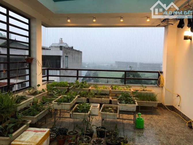 HOÀI ĐỨC - PHÂN LÔ Ô TÔ 2 CHIẾC VÀO NHÀ - CHỦ TỰ XÂY - 1