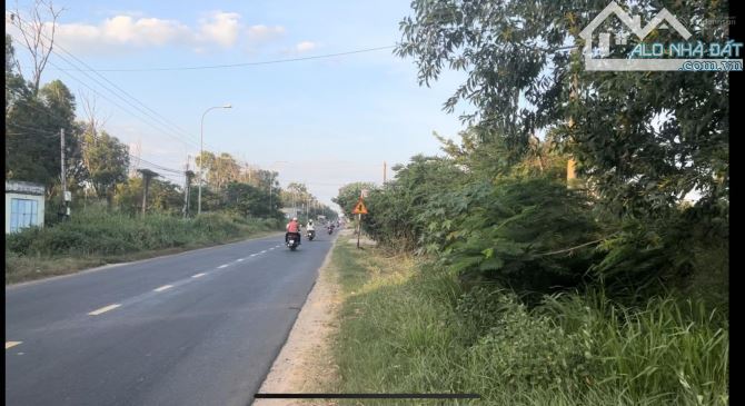 Bán 4000m2 có ONT mặt đường Âu Cơ, Tiến Thành, Phan Thiết - mt 30m, cách biển 1km - 1