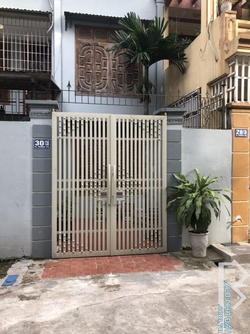 chủ cần bán gấp nhà 2 tầng tại phường Trường Thi thành phố Thanh Hoá - 2