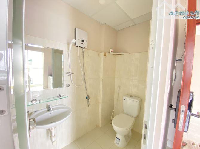 Bán căn nhà 42m2, để lại full nội thất, giá 771 triêu - 2
