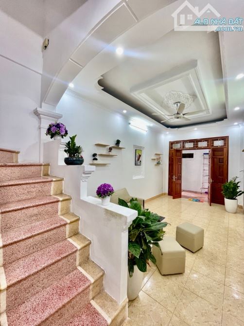 Bán nhà ngõ 204 Kim Giang 45m giá 3,8 tỷ có thương lượng - 3