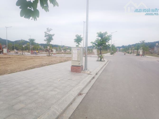 Cập nhật dự án đất nền khu đô thị Lideco Bãi Muối Hạ Long Quảng Ninh - 3