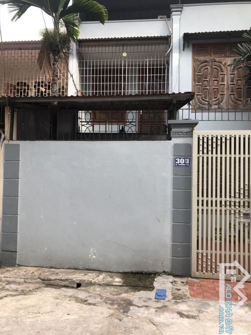 chủ cần bán gấp nhà 2 tầng tại phường Trường Thi thành phố Thanh Hoá - 3
