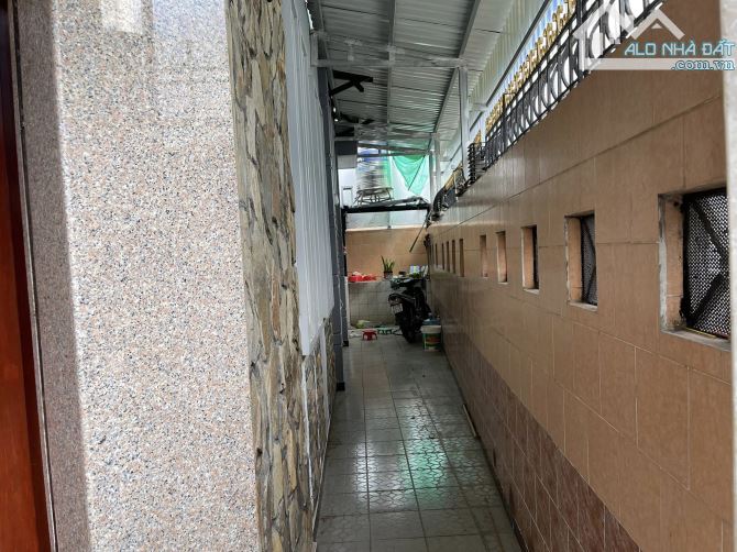 NGỘP THỞ BÁN GẤP CĂN GÓC 4 TẦNG 6.9x15.5m HẺM XE TẢI Lê Đức Thọ Gò Vấp chỉ 7 tỷ 900 triệu - 5