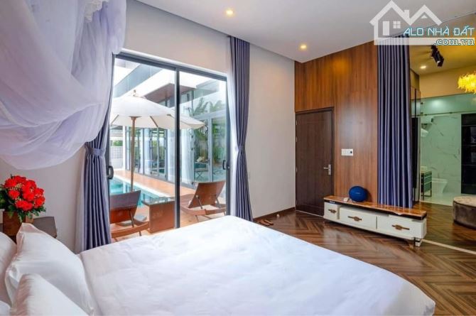 Bán hoặc cho thuê căn villa khu Euro Village 2 - Hoà Xuân - Đà Nẵng - 5