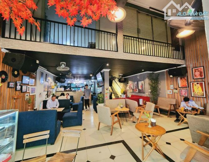 MẶT PHỐ CỔ QUẬN HOÀN KIẾM - GIÁP HỒ GƯƠM TRÀNG TIỀN - KD - VỈA HÈ - MT 7.2M- 99M2×4T - 5
