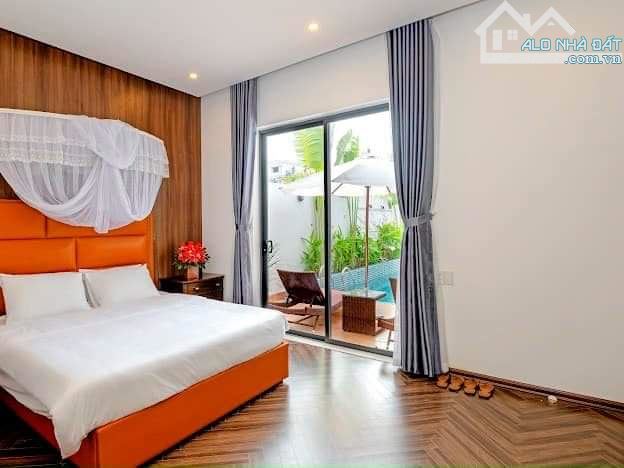 Bán hoặc cho thuê căn villa khu Euro Village 2 - Hoà Xuân - Đà Nẵng - 7