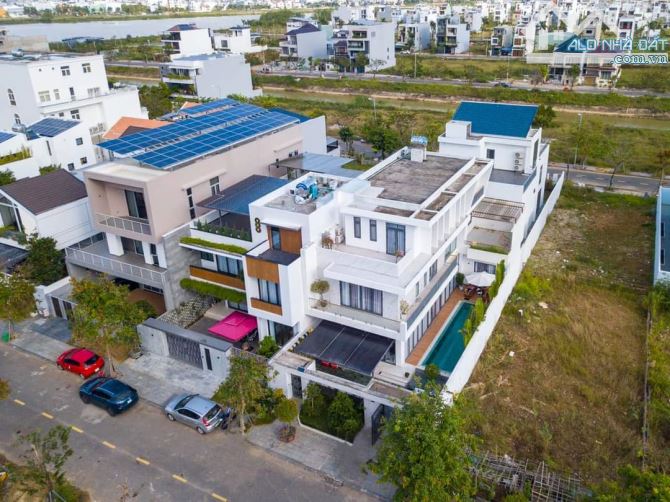 Bán hoặc cho thuê căn villa khu Euro Village 2 - Hoà Xuân - Đà Nẵng - 8