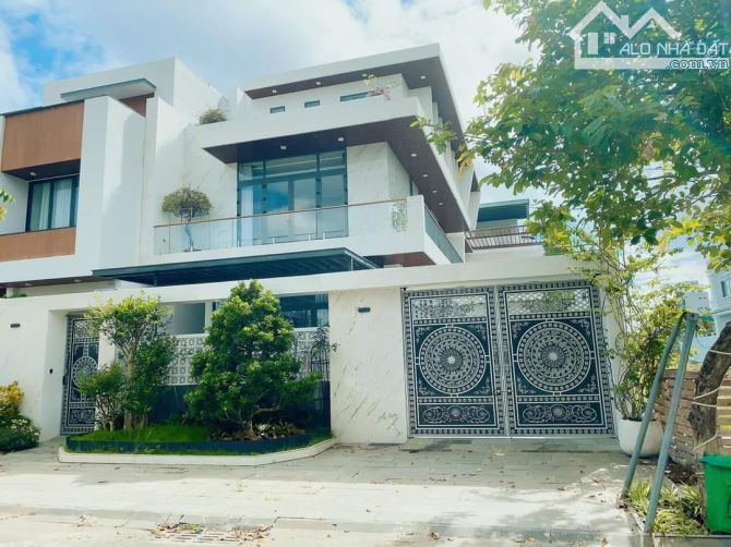 Bán hoặc cho thuê căn villa khu Euro Village 2 - Hoà Xuân - Đà Nẵng - 9