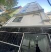 Bán cc mini Gốc Đề Minh Khai, Hai Bà Trưng 58m x 7Tầng,Giá 12.9 tỷ.Lô góc,DThu 900triệu