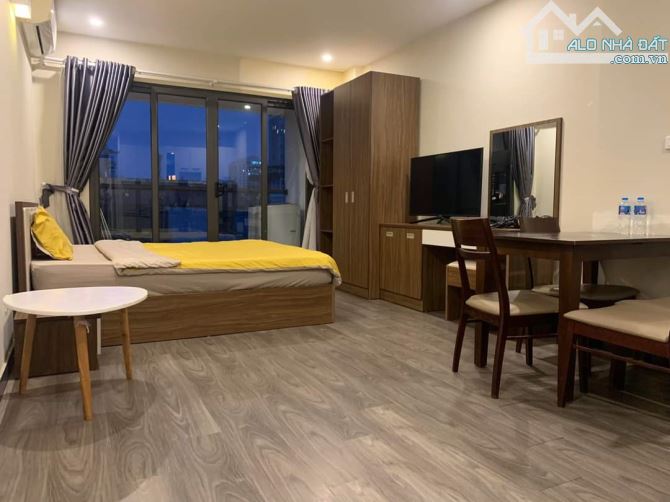 BÁN APARTMENT HỒ TÂY TOÀN TÂY Ở